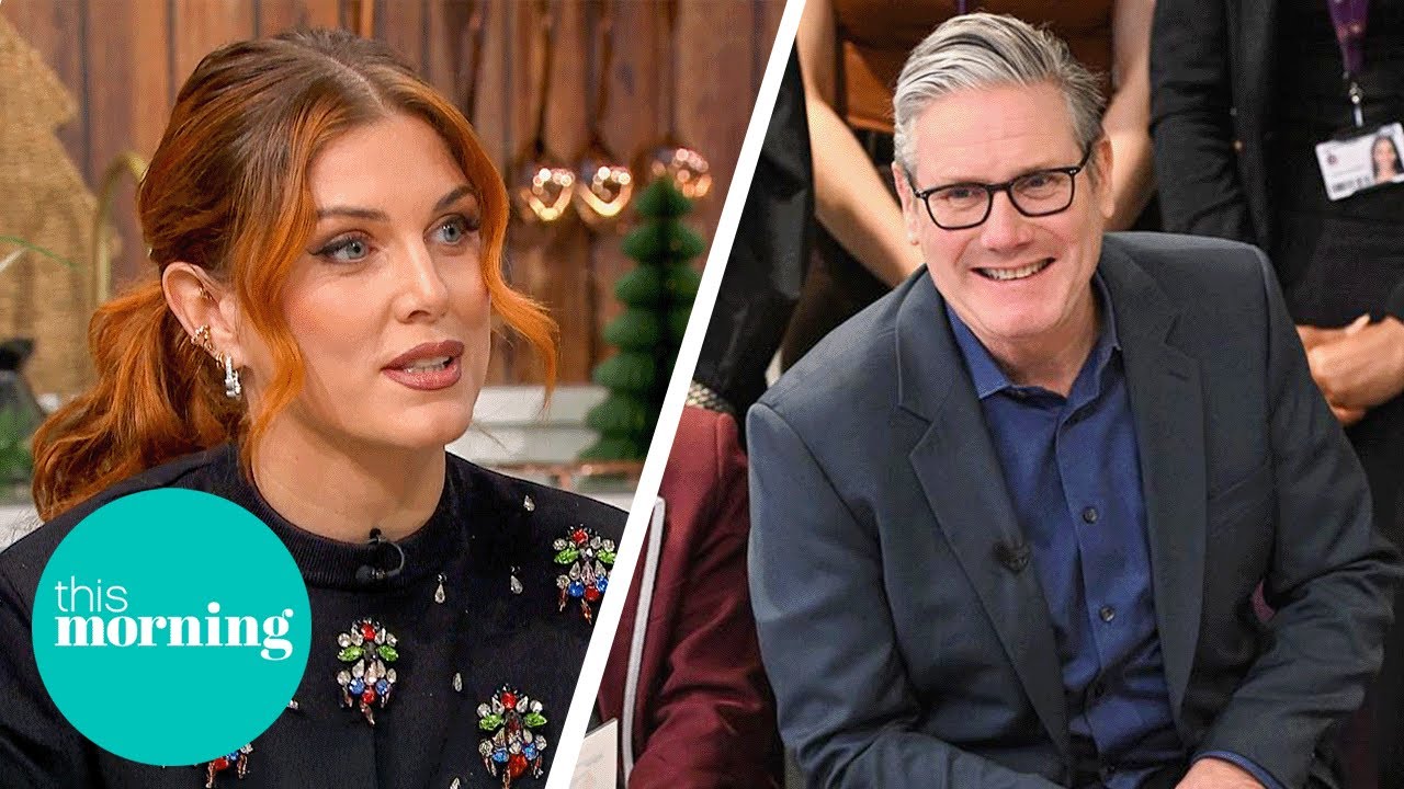 Are Teachers the Answer to Tackling Misogyny? | This Morning's View