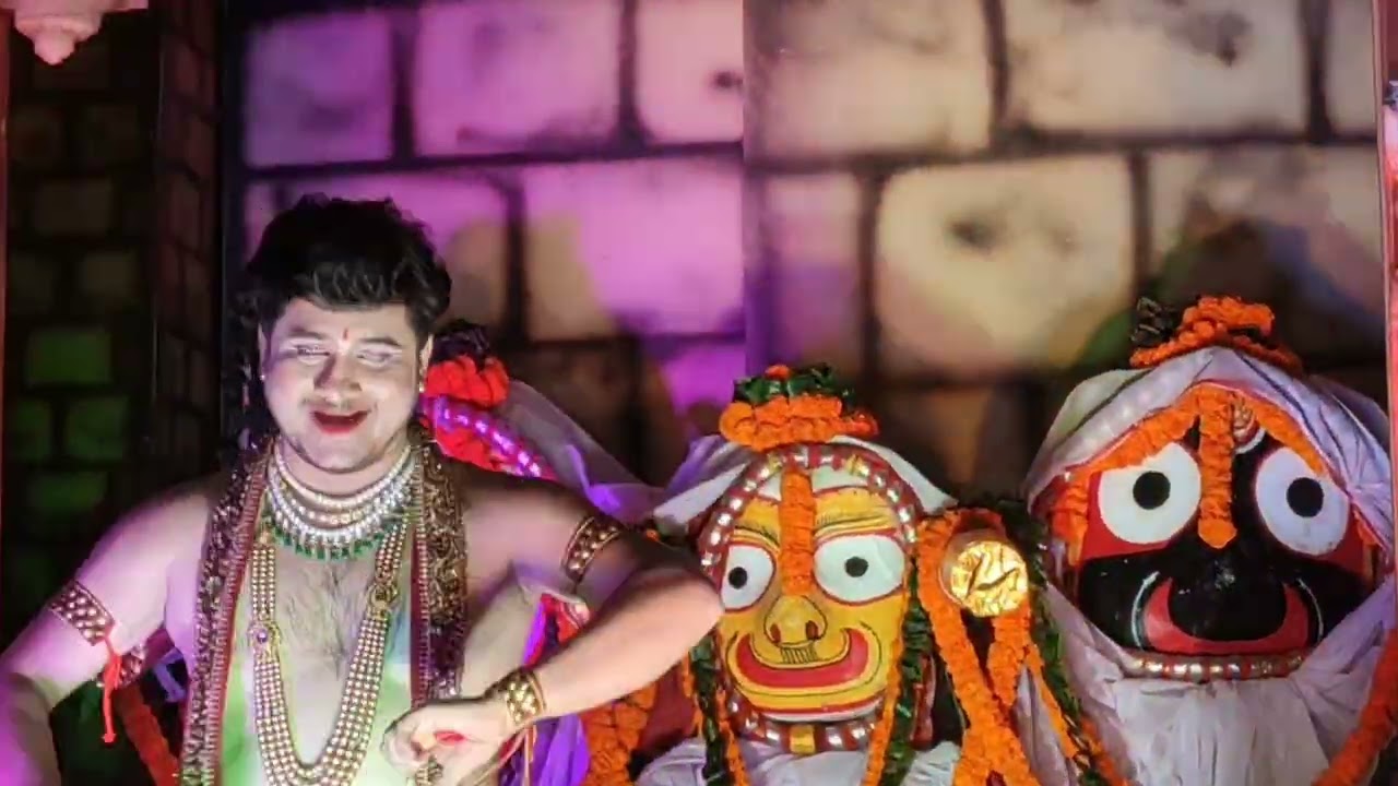 Balikuda Balijatra Dolajatra ra kichi Jhalak #balikuda #akmonaofficial 