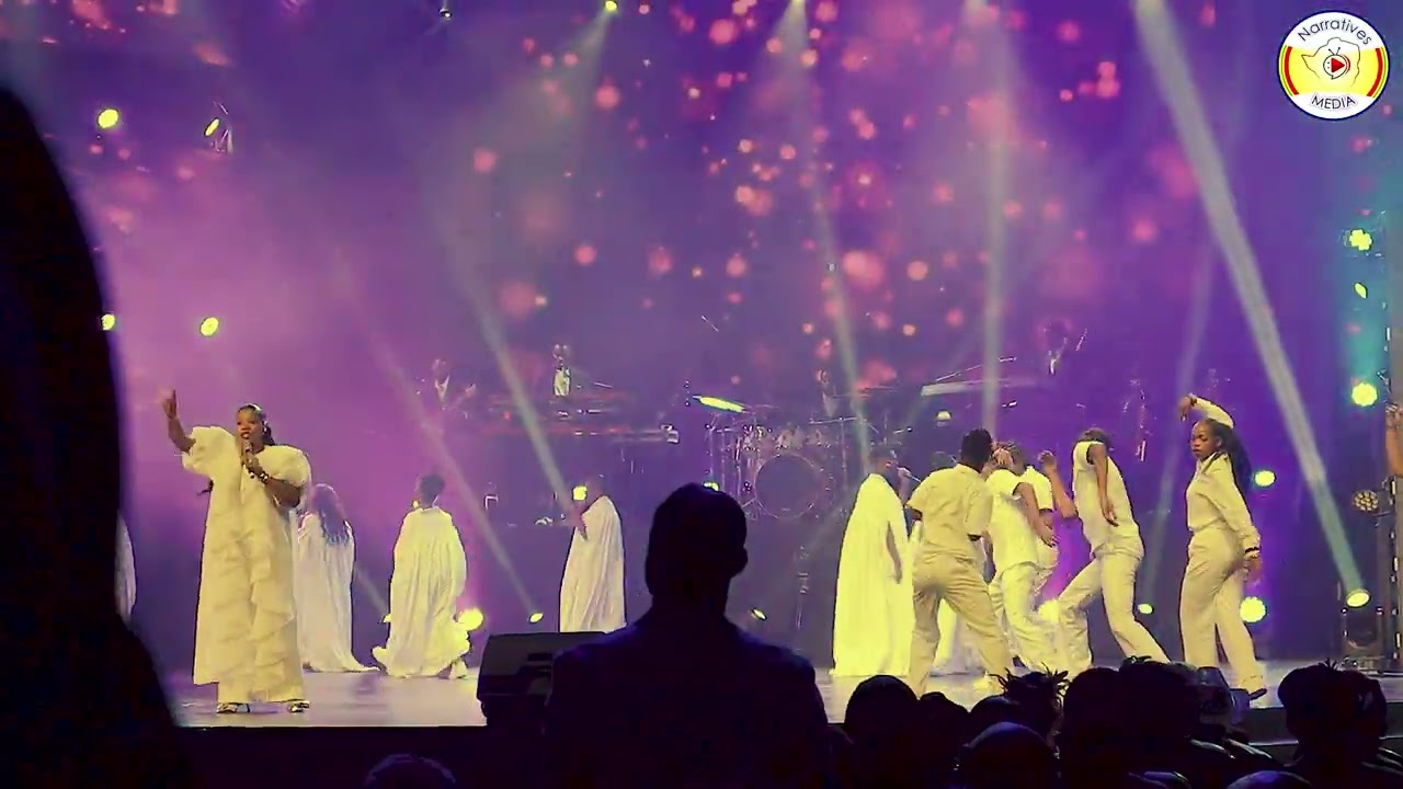 NAMA 24  OPENING PERFOMANCE   ft DOCARS MOYO, CLEO ARIE, VABATI VAJEHOVHA