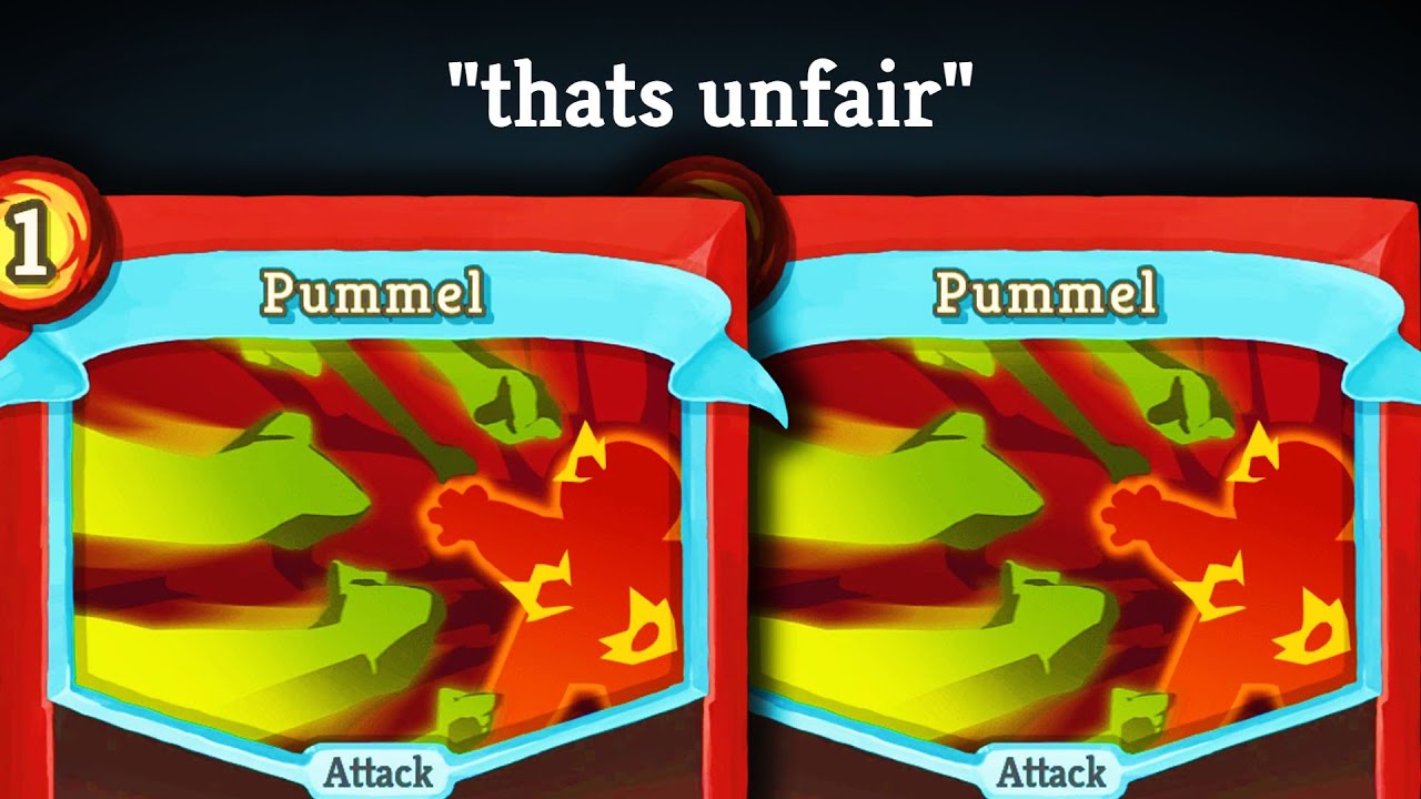 Just Unfair