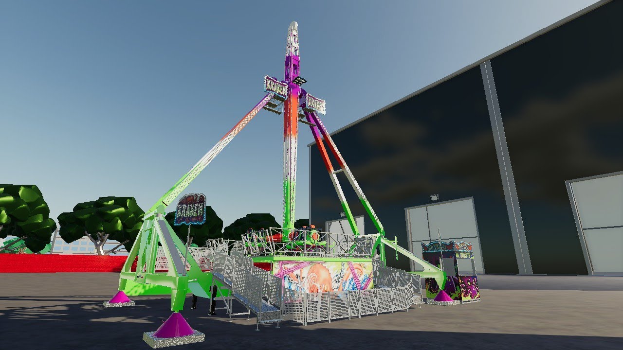 [NEW] FS19/FS22 - Kraken | SIMPLEIC