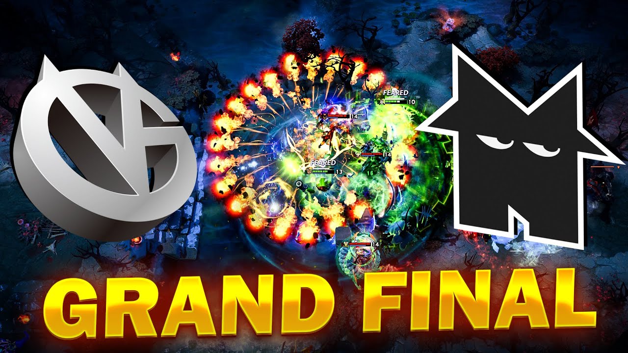 VICI GAMING vs TEAM NEMESIS - GRAND FINAL - PGL Wallachia Season 7 Asia Closed Qualifier