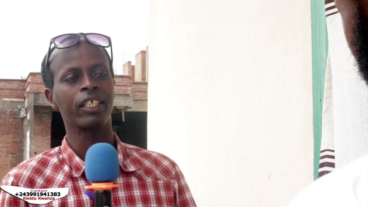 Maoni Ya Kikundi Cha Wanyamulenge TWIGWANEHO Juu Ya Amani UVIRA, MWENGA NA FIZI