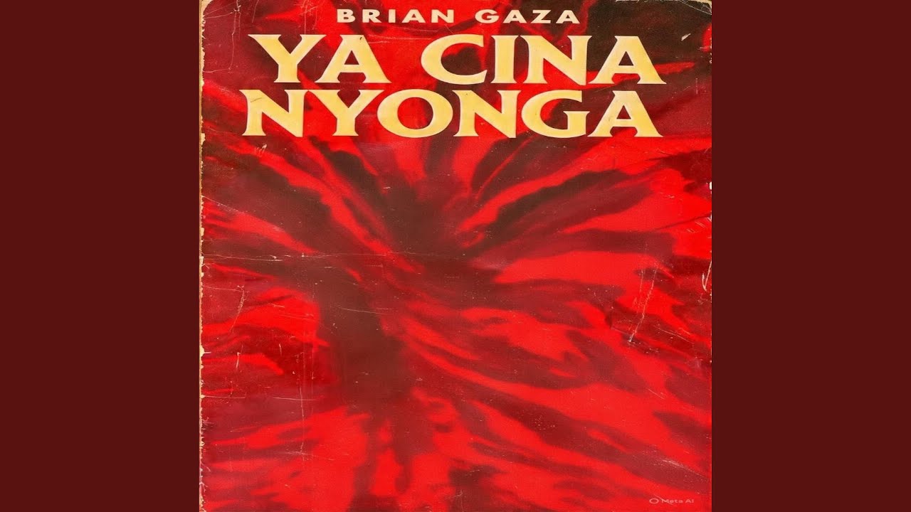 Ya cina Nyonga
