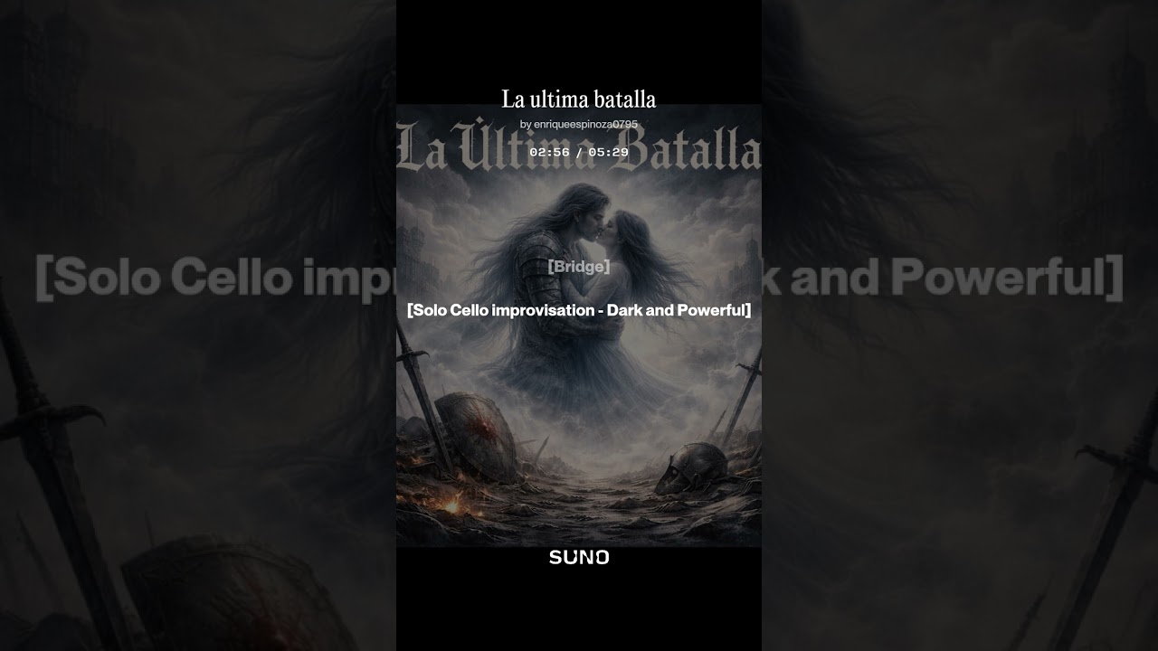 La última batalla 