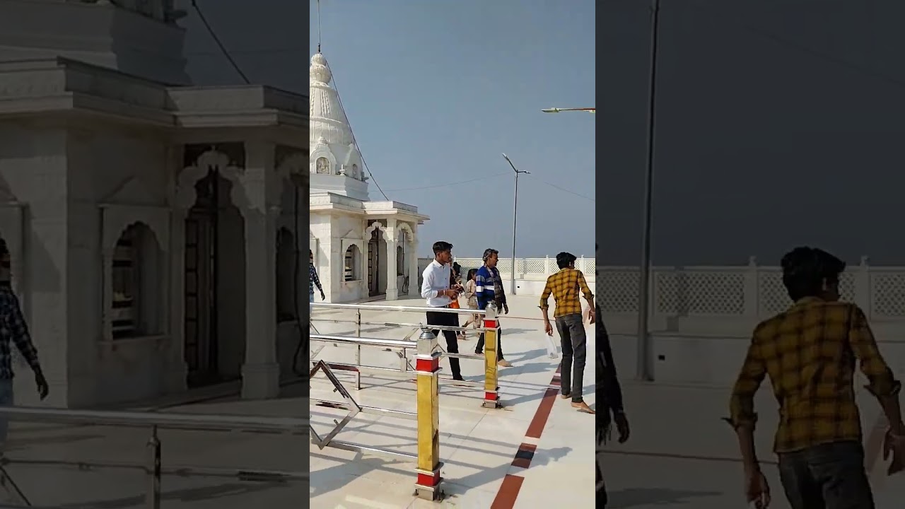टेकरी सरकार/Tekri sarkar/Hanuman tekri temple,guna,madhya pradesh/Hanuman mandir darshan Bala Ji
