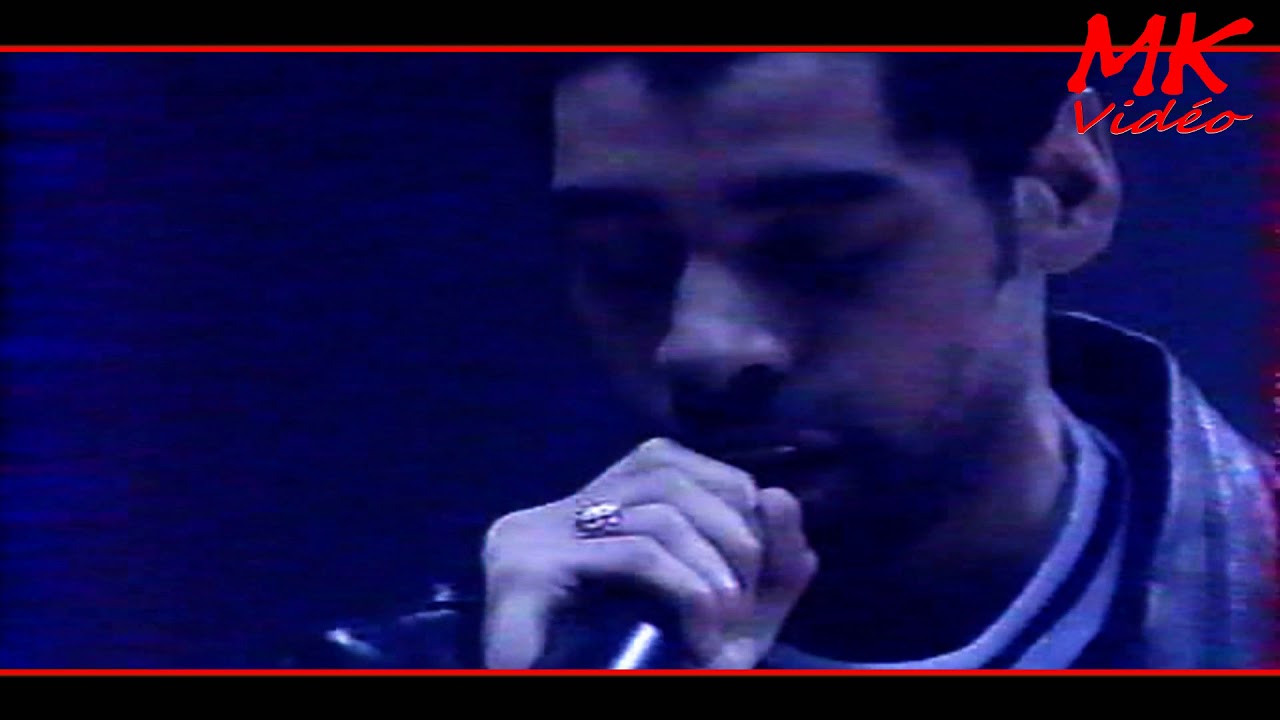 iam en concert sur canal+
