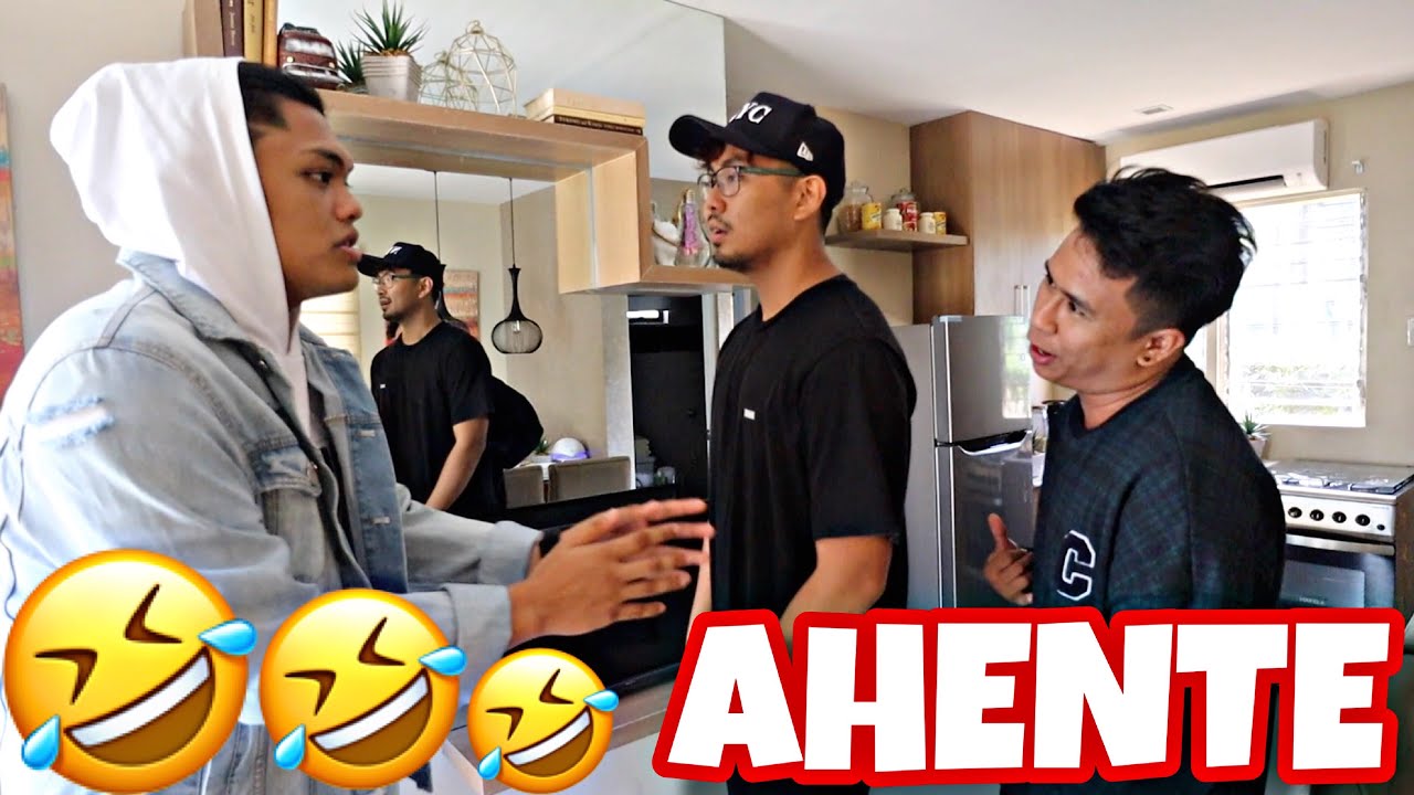 AHENTE