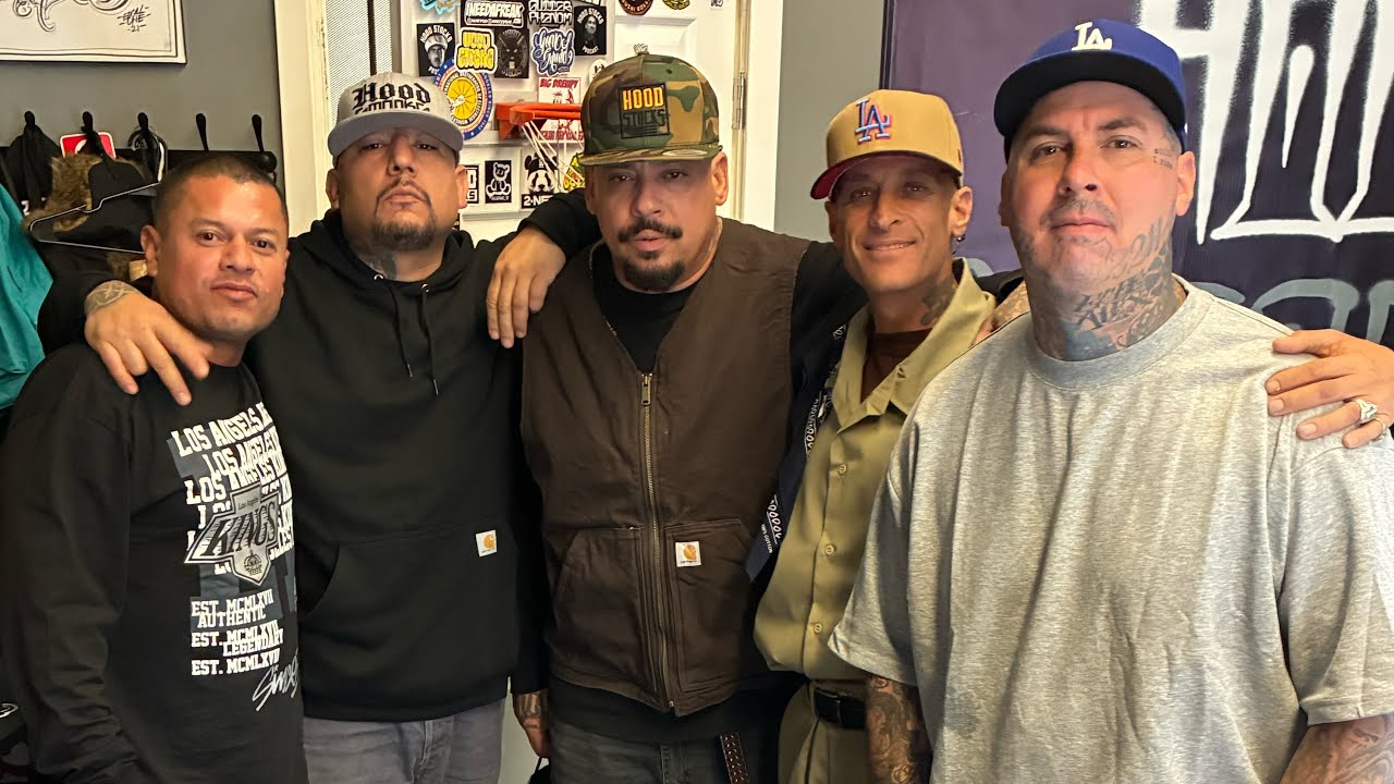 Looney - Hawaiian Gardens - Pt. 2  - EP. 431