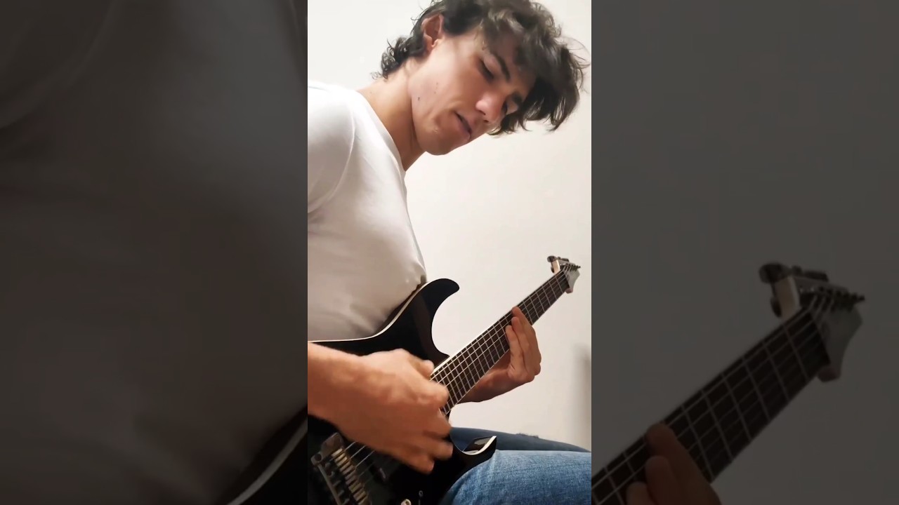 Some Metalcore with BFMV - Skin