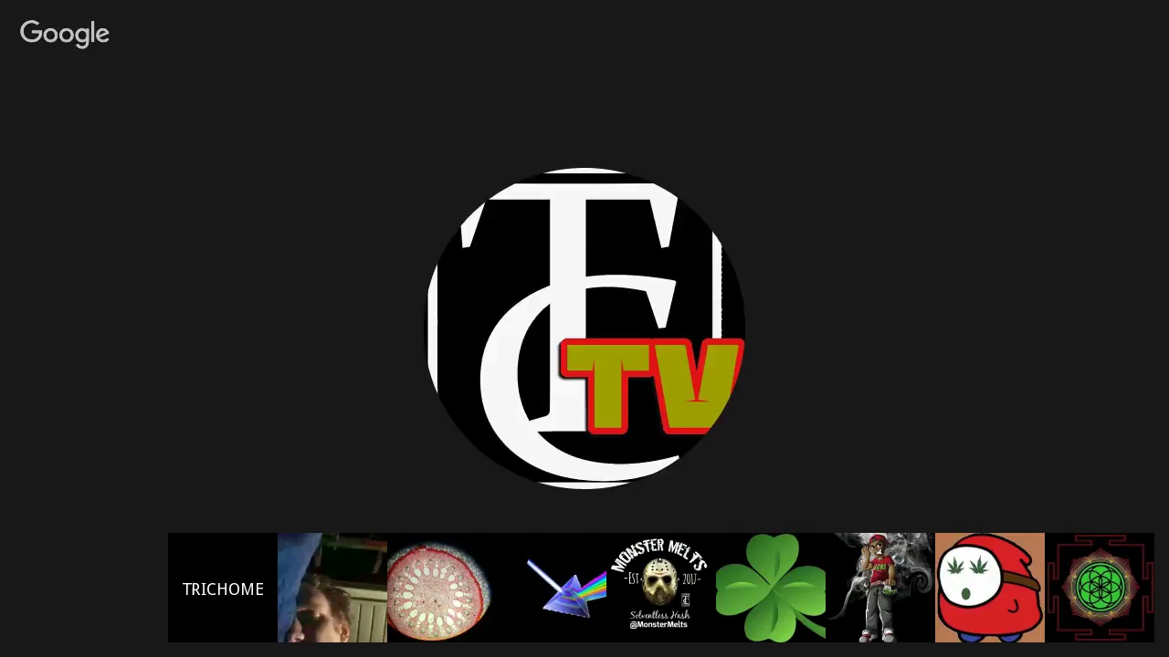 Trichome Life Growers Stream #23