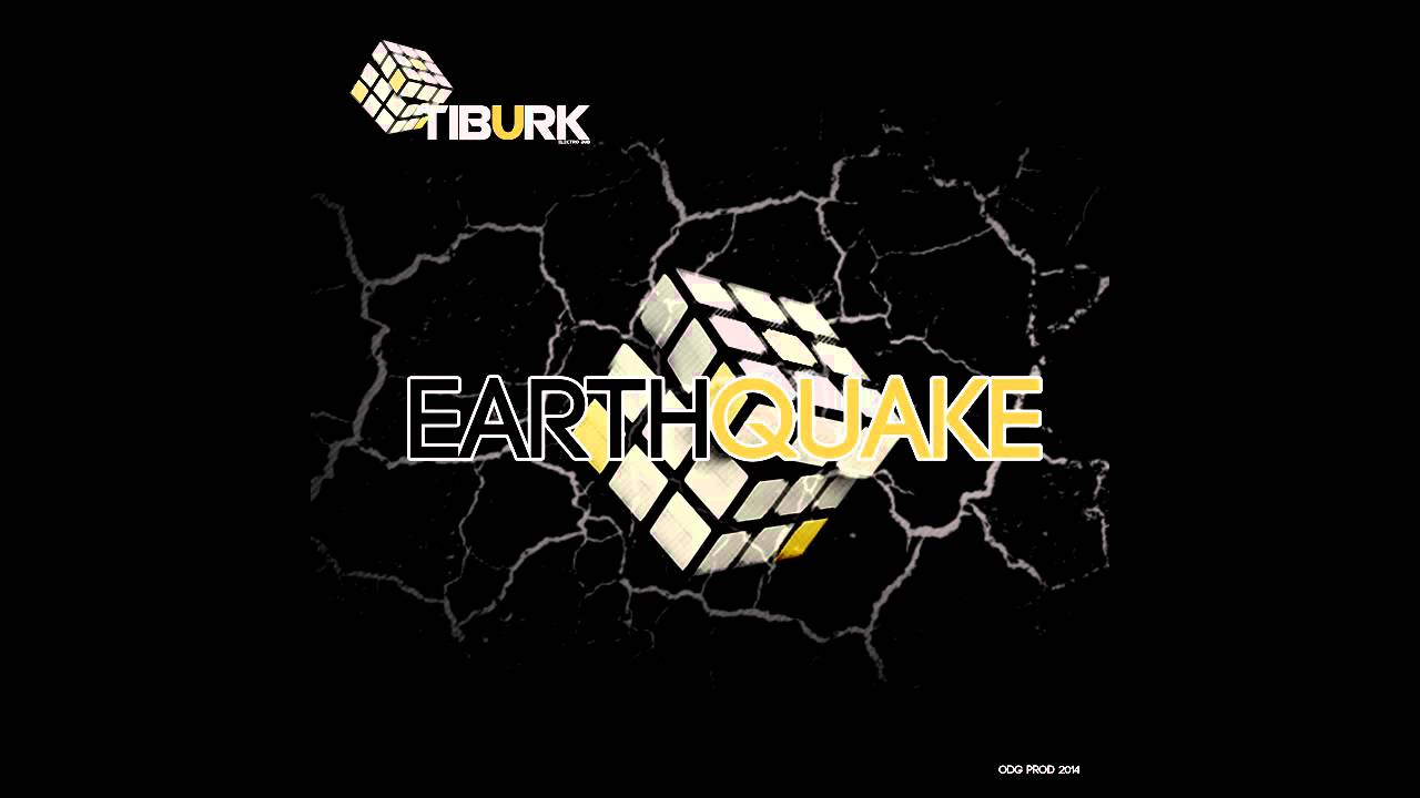 Tiburk- Warrior Station [FREE DUBLOAD]
