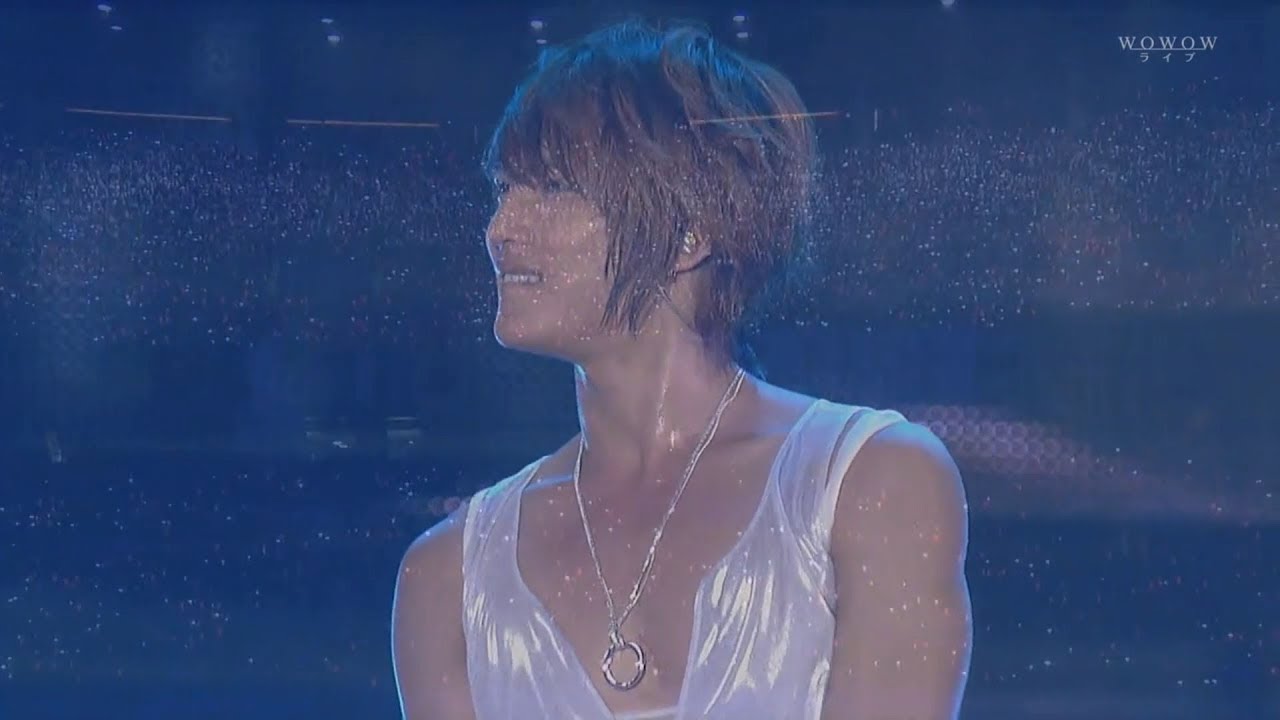 동방신기) 'Tonight' 2008 Dream Concert LIVE