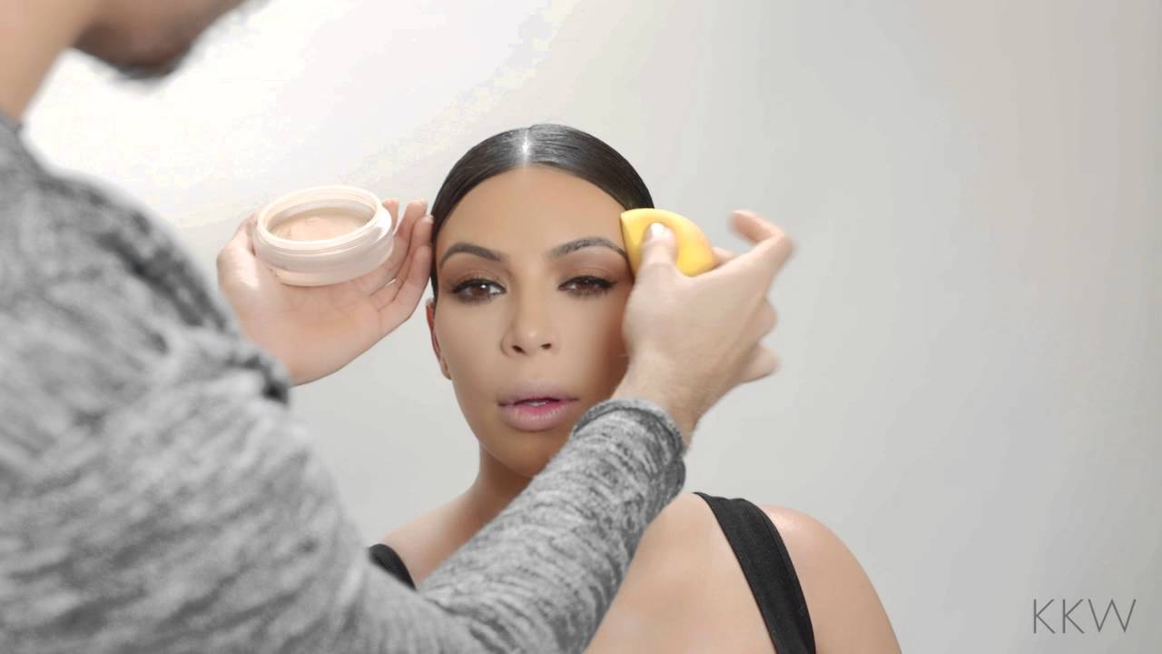 THE LOOK: Bronze Eye