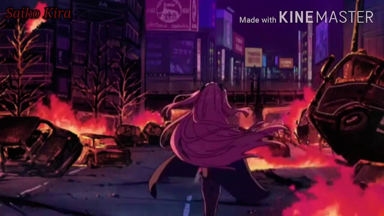 Seraph of the End  AMV Who’s Laughing Now
