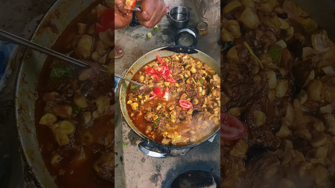 Mashroom lovers recipe|#mashroom #recipe#food#shortsfeed#lifewithshya#blogger#yummy#homemade#bihari
