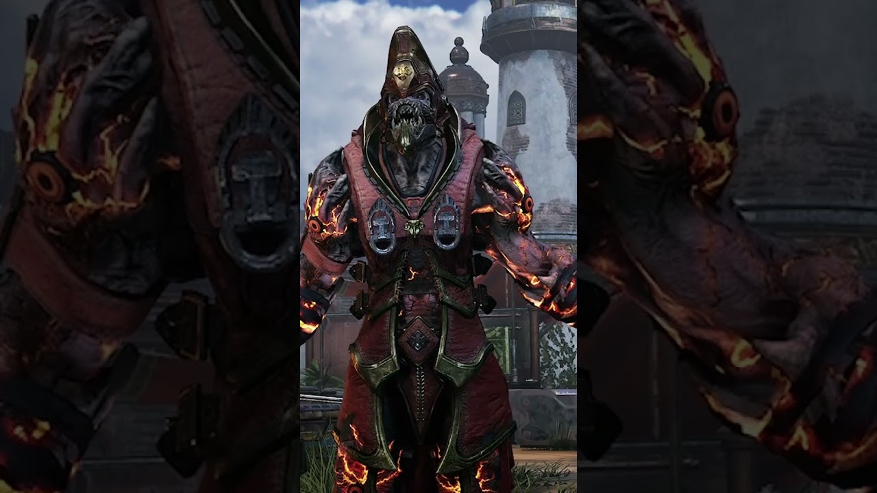 Gears Tactics The Deviant Kantus