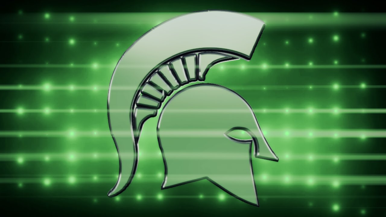 Michigan State Football 2013: 