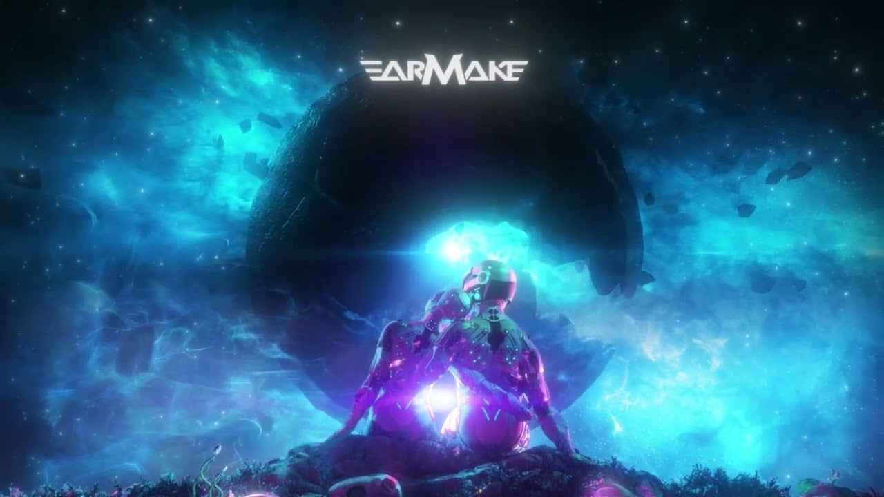 EARMAKE | Best of Spacewave | 1 Hour mix | Vol.1