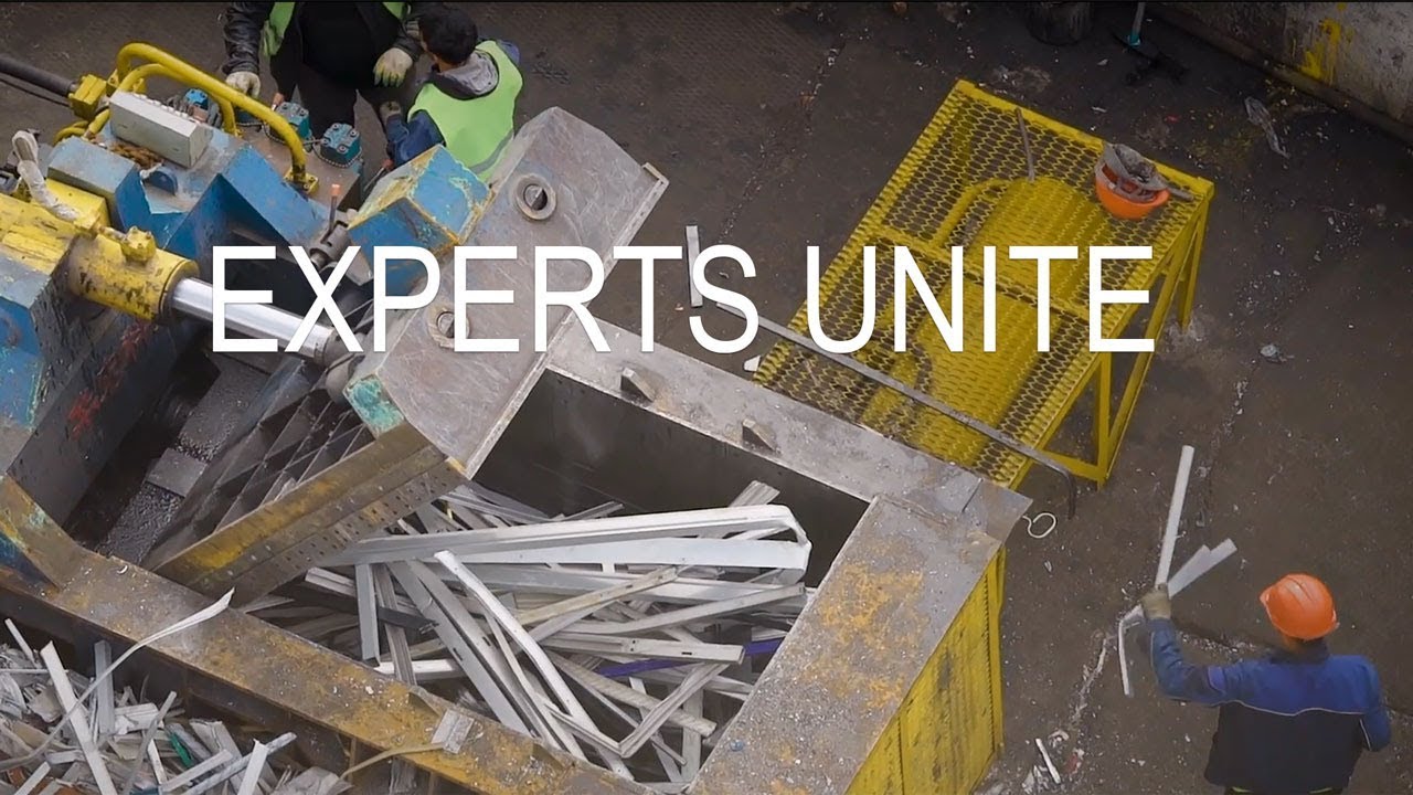 Aluminium and sustainability trends: renewables and recycling