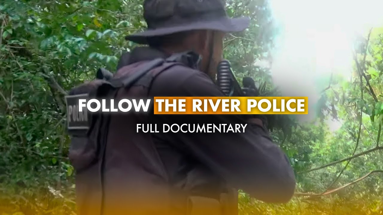 Pirates vs Police: Inside Brazil&rsquo;s Pirate Wars | Full Documentary