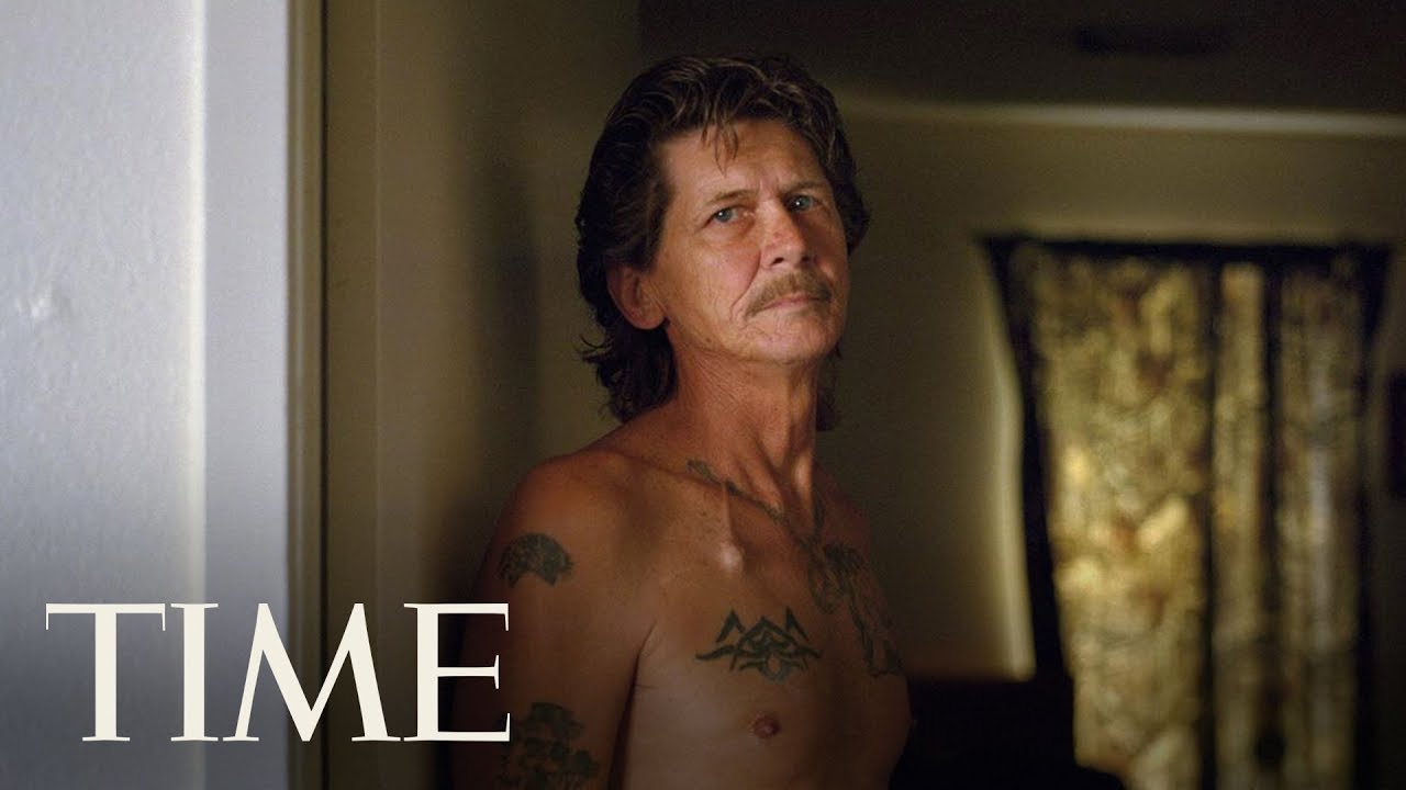 Life After Addiction: How A Viral Video Of A Couple&rsquo;s Overdose Became A Chance At Redemption | TIME