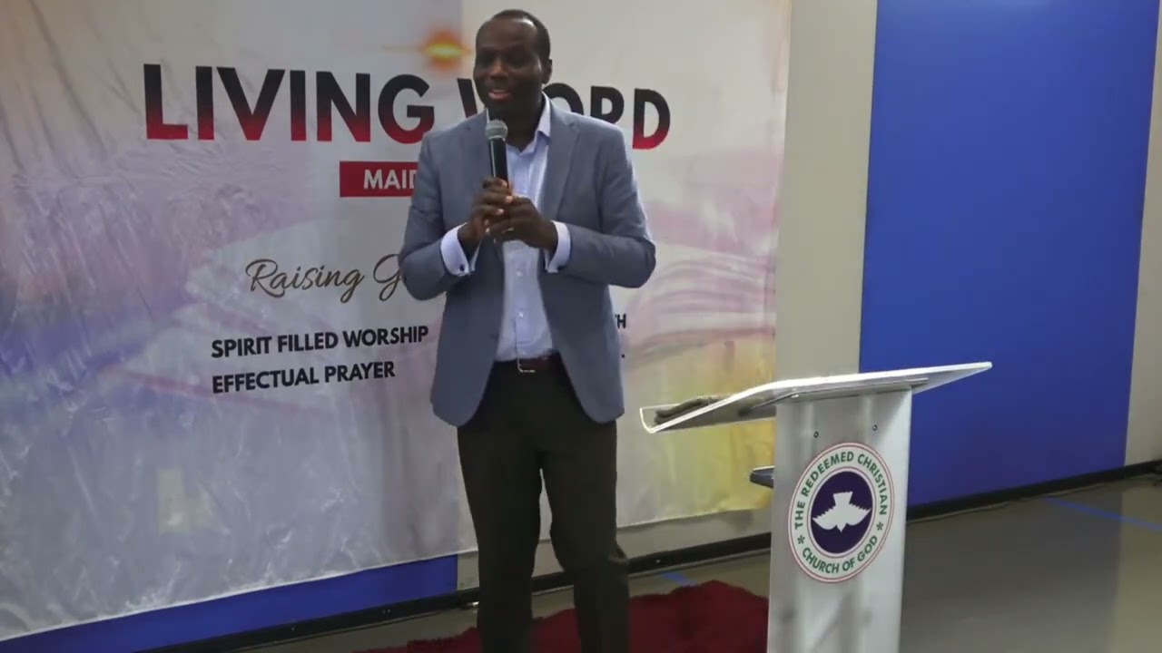 The Home Church [ Part 1] - 1st Mar 26