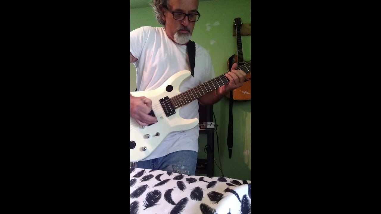 SYB-5 Bass Synth pedal for guitar