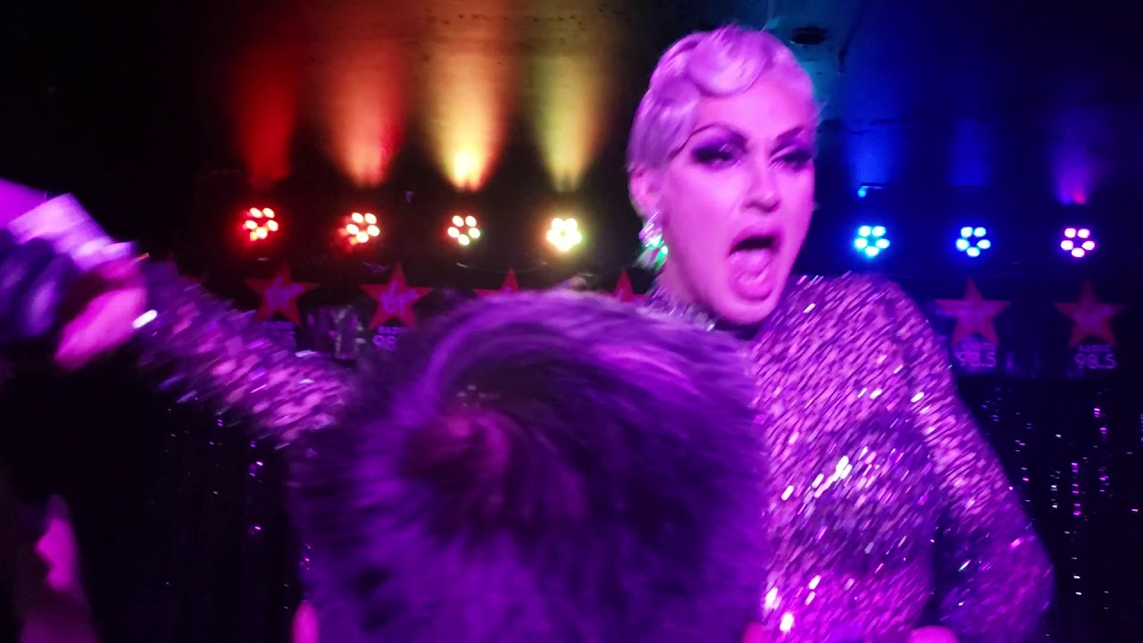 Brooke Lynn Hytes - It's All Coming Back To Me Now