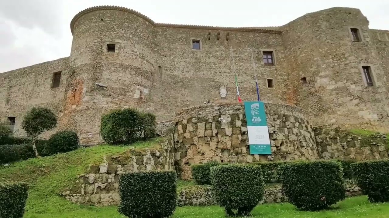 Vibo Valentia Calabria 14.2.2026