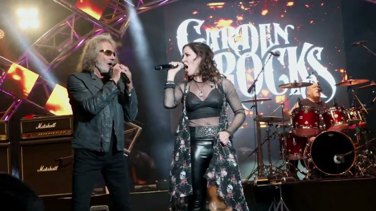 Starship featuring Mickey Thomas 04-22-2022 