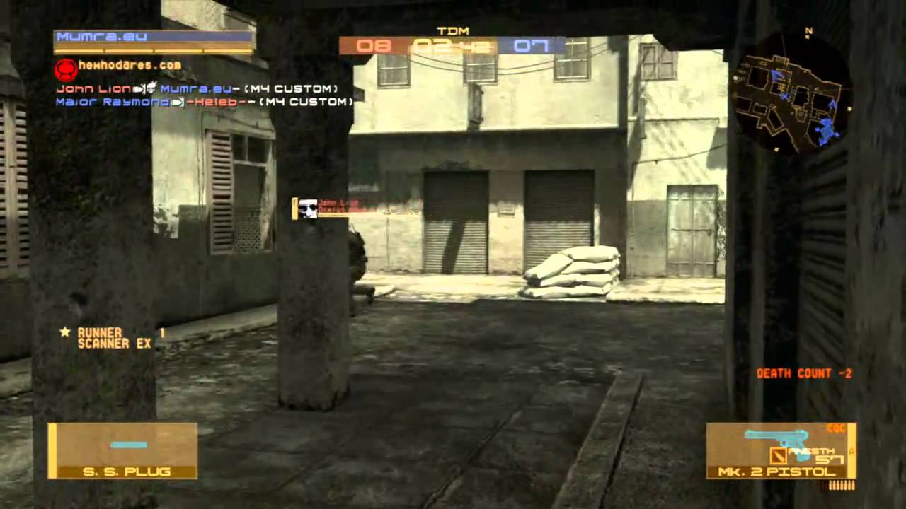 [MGO Commentary] Porn and parents, that awkward discussion | TDM MM Survival
