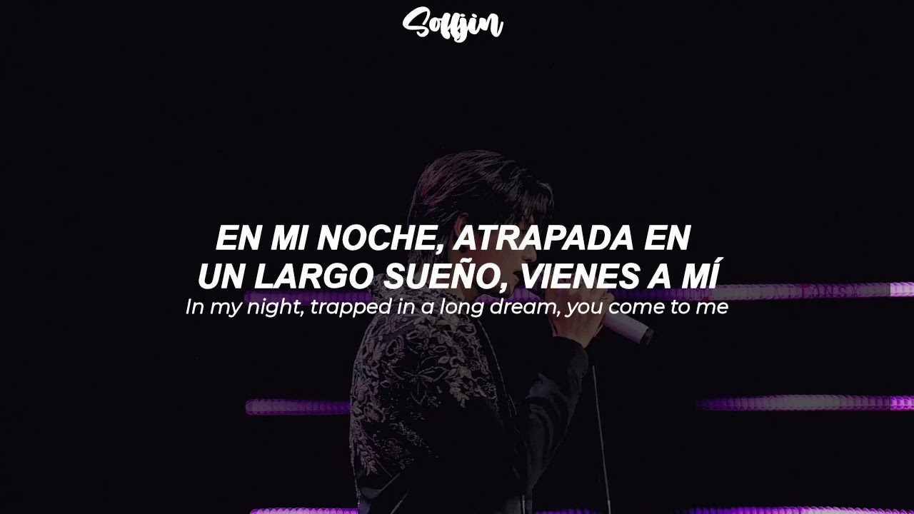 FIL • | Nightmare • | IDOL I OST •| PART 4 • | 2025 • | [ Traducida Ingles A Español ]