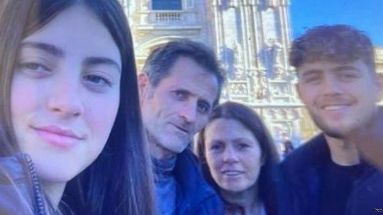 Vajza u gjet në krevat, të tjerët përtokë /Detaje nga tragjedia e familjes shqiptare në Itali
