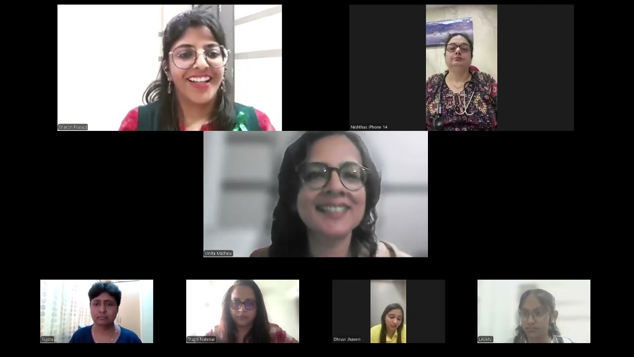 Mental Health at Work: Panel Discussion on World Mental Health Day by the Raahat team -10th Oct 2024