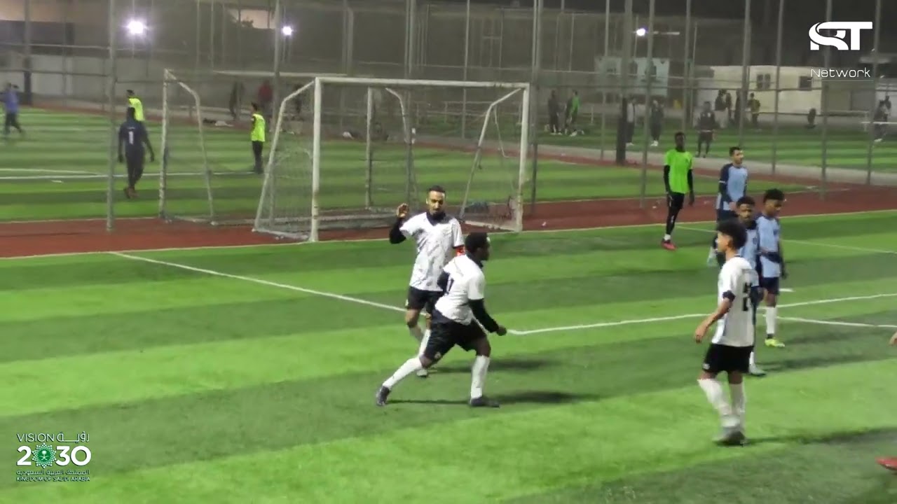 ملخص مباراة فريق الميرنقي & فريق نجوم رحيمه ضمن بطولة ساحه الفلاح الثانيه حصريا عبر شبكه RT