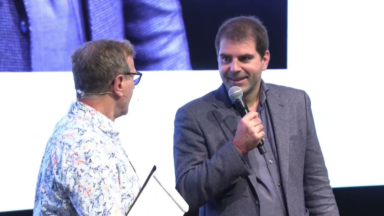 Prv&yacute; klimaticky-neutr&aacute;lny prezidentsk&yacute; &uacute;rad na svete do roku 2030