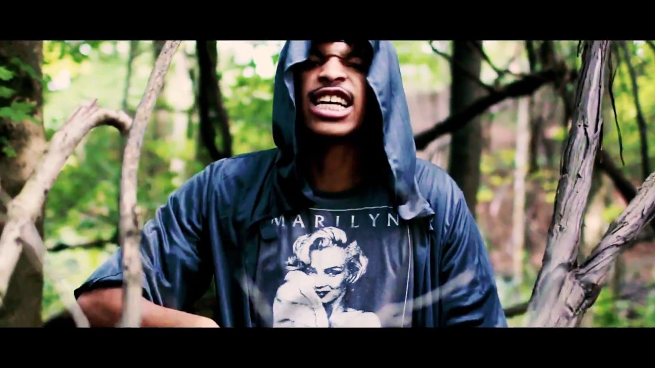 Sempel Ovechkin - Fatality (prod. by NewEraCam) OFFICIAL MUSIC VIDEO