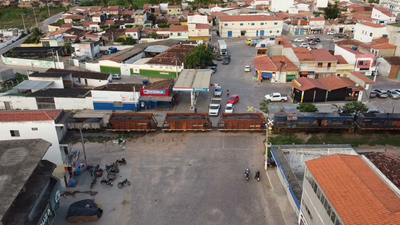 Itiuba - Bahia