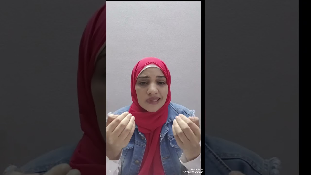 الألوان بلغة الإشارة 