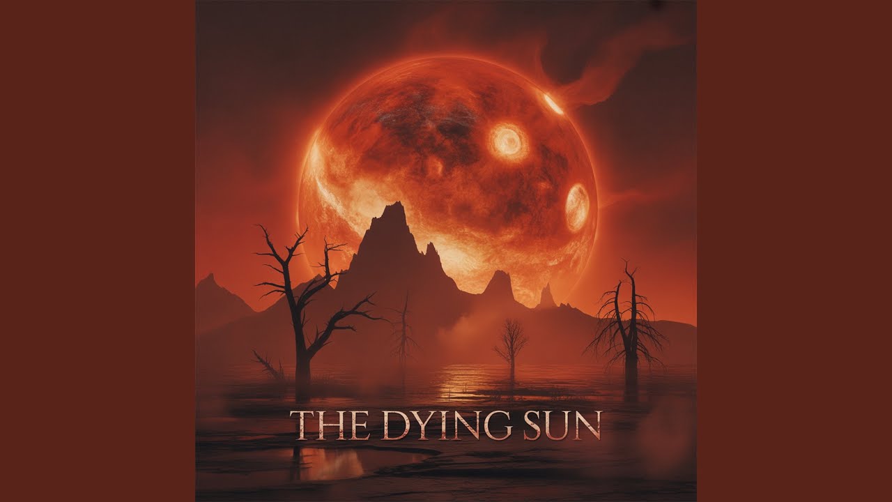 The Dying Sun