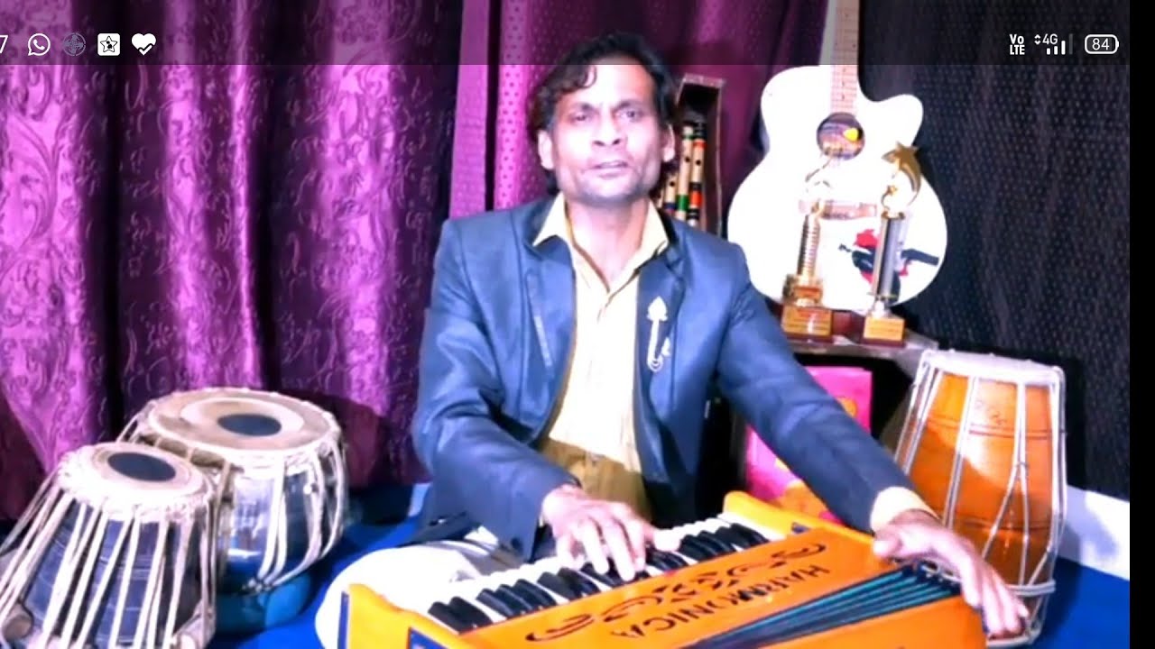 राग पूरिया धनाश्री में 10 गीत, राग मिश्रण, Mix raag part 2