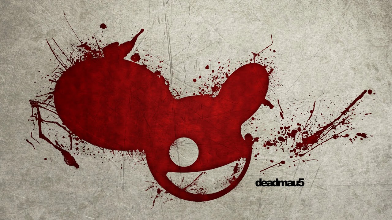 Deadmau5 - All I Had