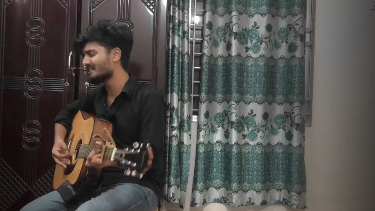 Tere Liye (Atif Aslam) - Tanvee