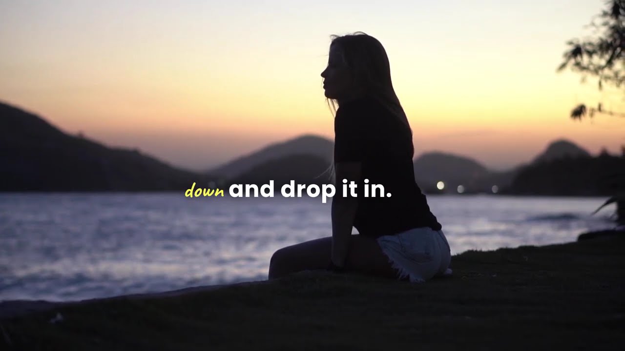 Hey teacher — it’s easy to remember the hard moments and forget the faithfulness of God.
