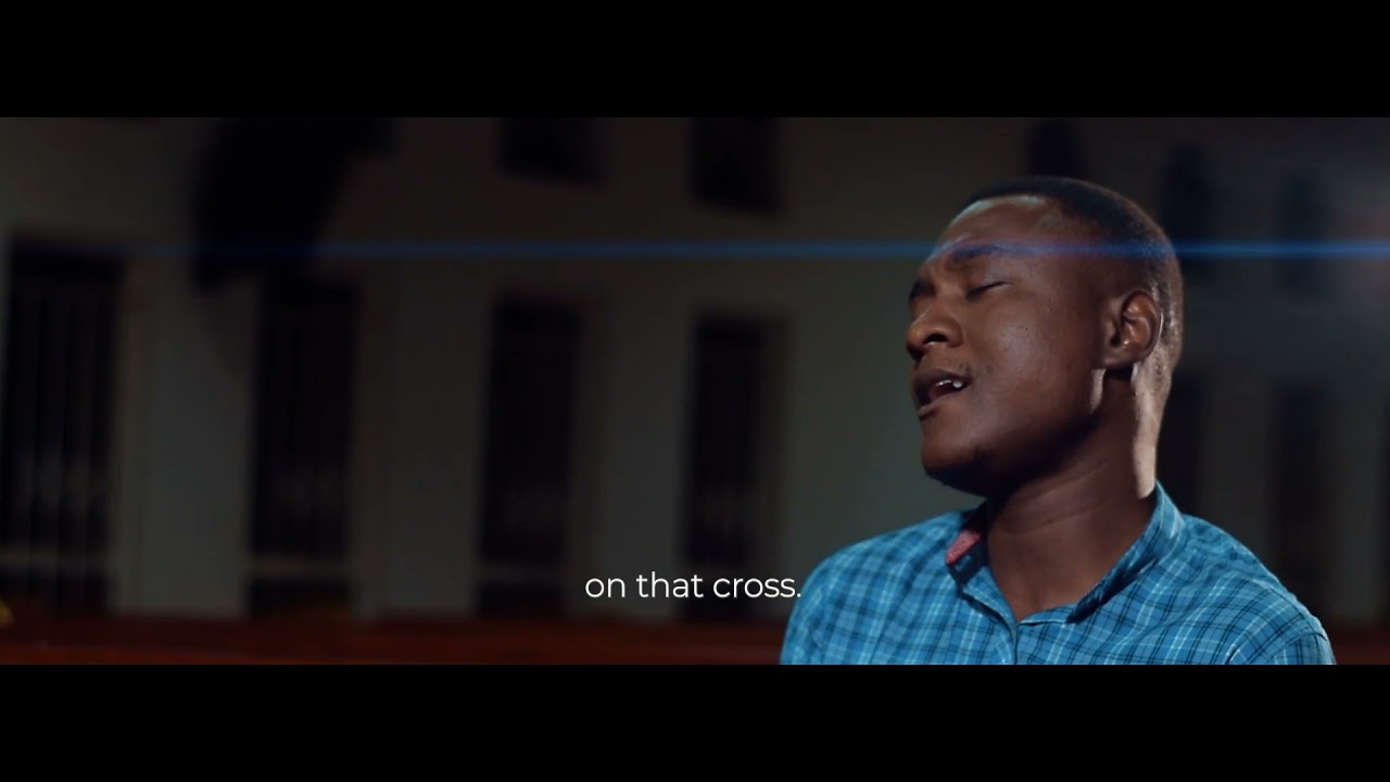 Yahweh Official Video (Asante Acappella)