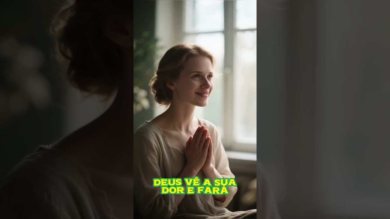 SALMOS 10 ORAÇÃO PODEROSA CONTRA A INJUSTIÇA