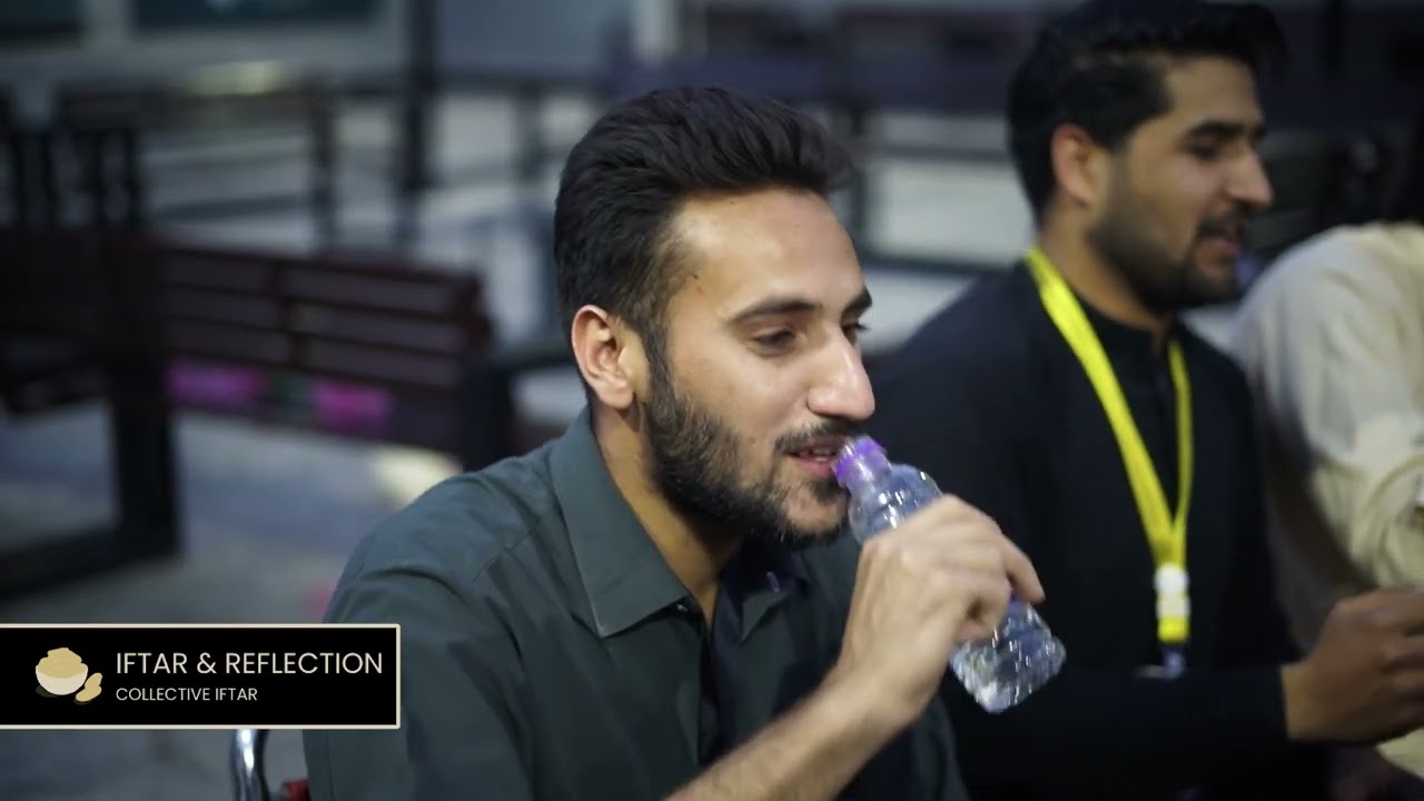 Ramadan Connect 2026 at USECS | Inspiring Faith, Reflection & Student Leadership
