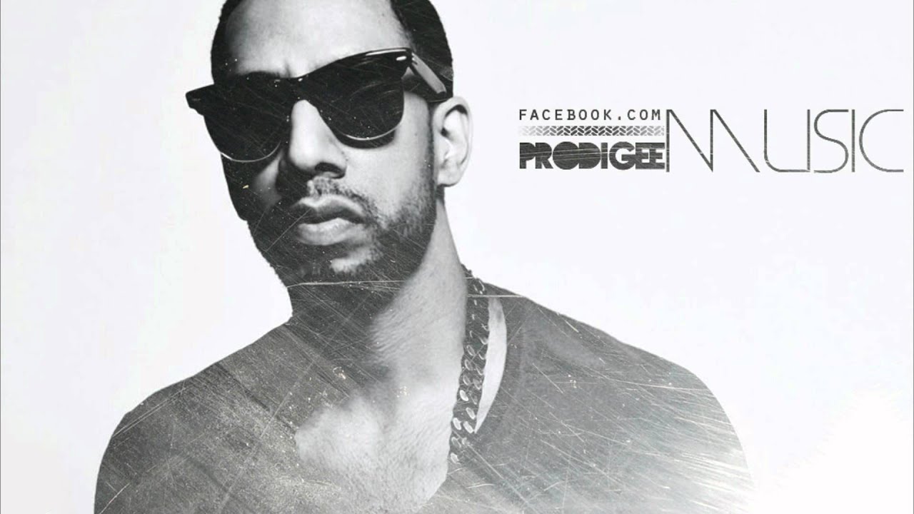 Ryan Leslie Type Beat x @PHLMAJR
