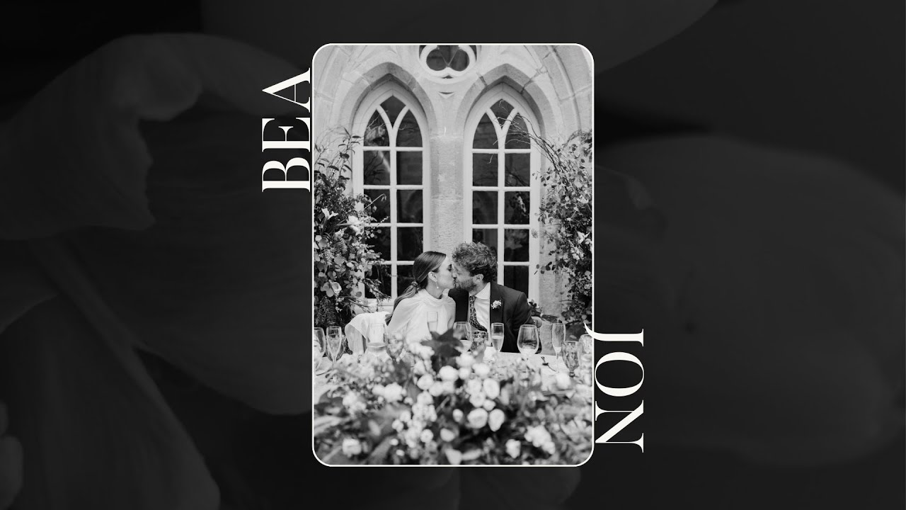 BODA | Bea + Jon